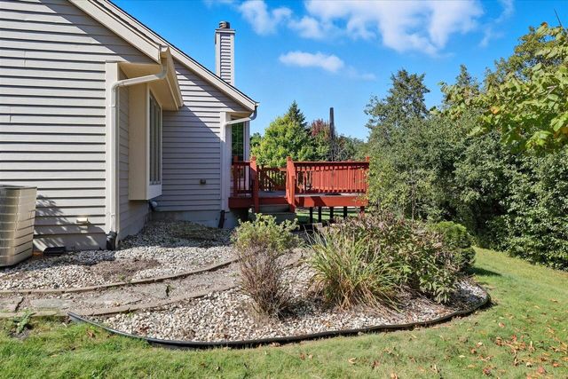 4540 W Melissa COURT, Franklin, WI 53132