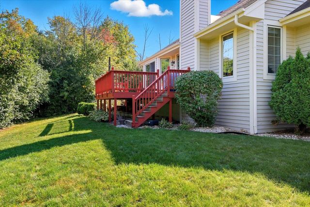 4540 W Melissa COURT, Franklin, WI 53132