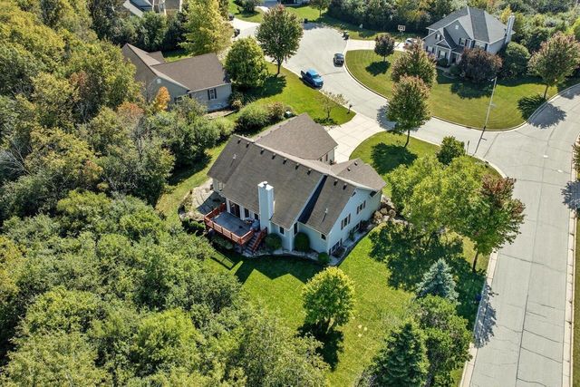 4540 W Melissa COURT, Franklin, WI 53132