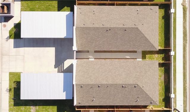 2918 W Kenwood Street 4, Edinburg, TX 78541