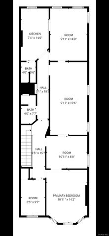 145 Highland Place, Brooklyn, NY 11208