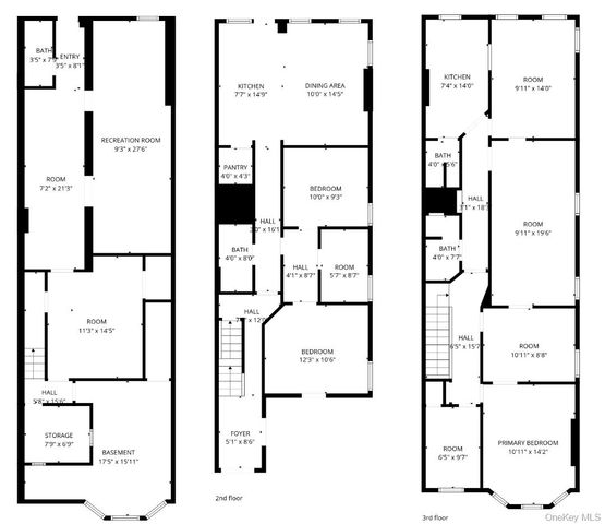 145 Highland Place, Brooklyn, NY 11208