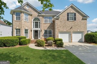 720 Martin Field Drive, Lawrenceville, GA 30045