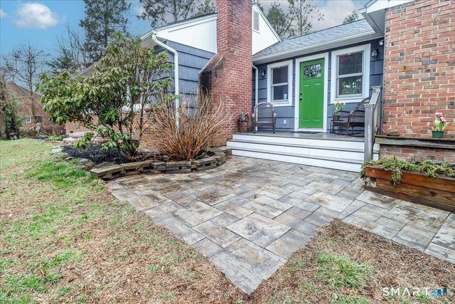 20 Mountain View Terrace, New Milford, CT 06776