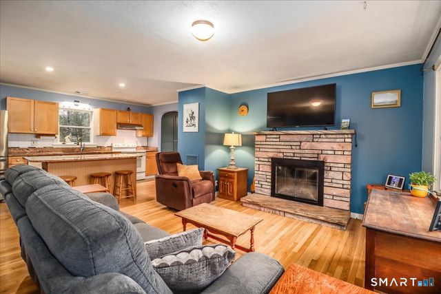 20 Mountain View Terrace, New Milford, CT 06776