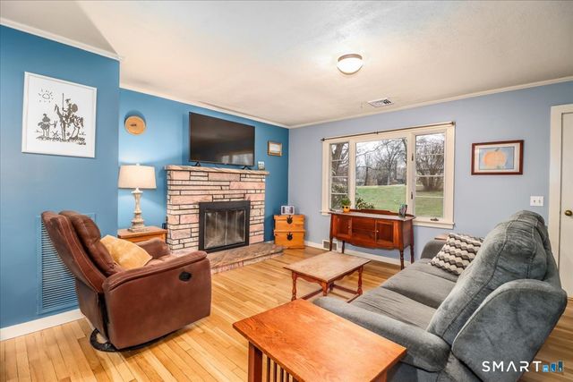 20 Mountain View Terrace, New Milford, CT 06776