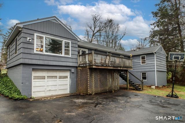 20 Mountain View Terrace, New Milford, CT 06776