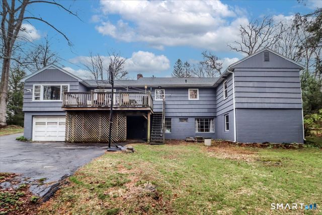 20 Mountain View Terrace, New Milford, CT 06776