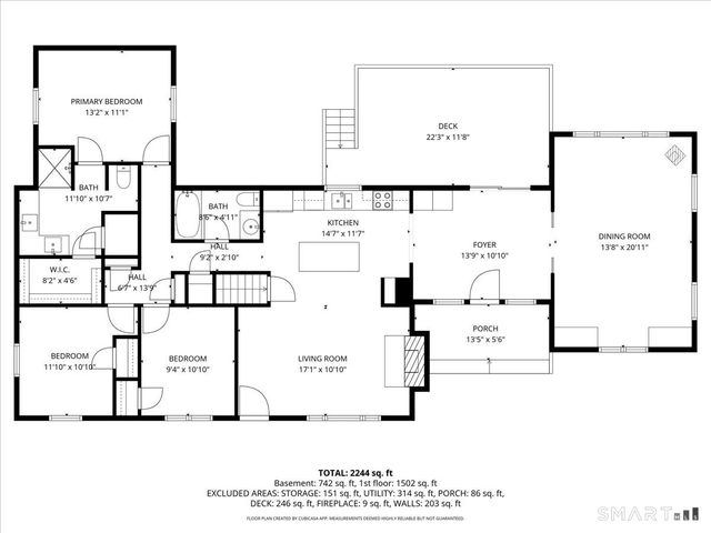 20 Mountain View Terrace, New Milford, CT 06776