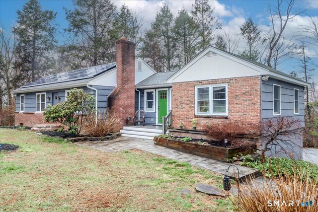 20 Mountain View Terrace, New Milford, CT 06776