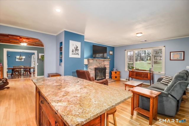 20 Mountain View Terrace, New Milford, CT 06776