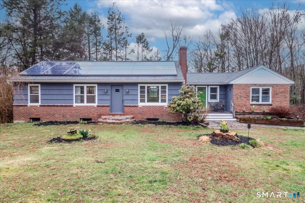 20 Mountain View Terrace, New Milford, CT 06776