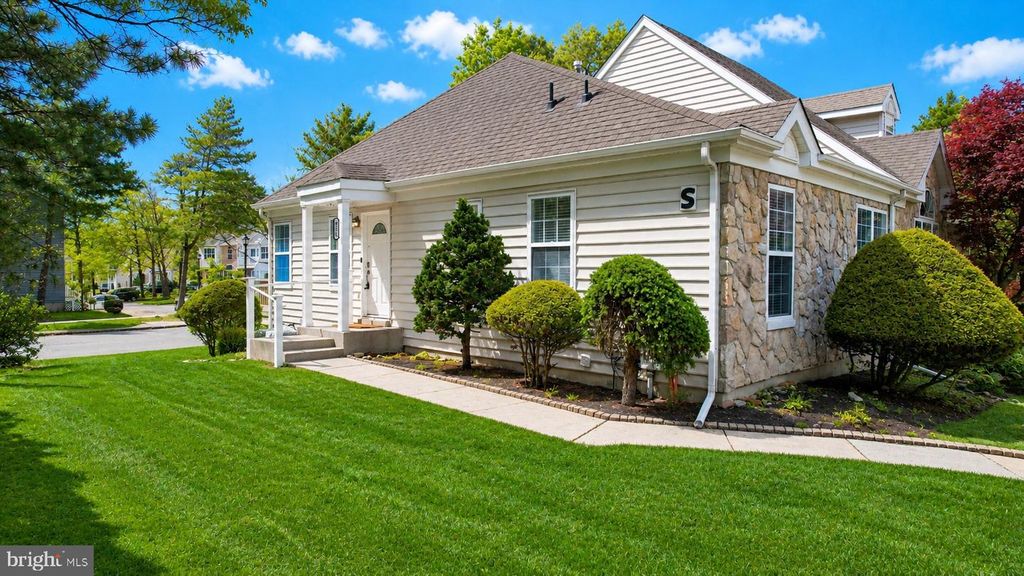 4775 ANDOREA DR, Mays Landing, NJ 08330