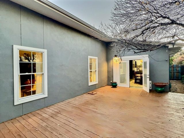 514 N Austin St, Marfa, TX 79843