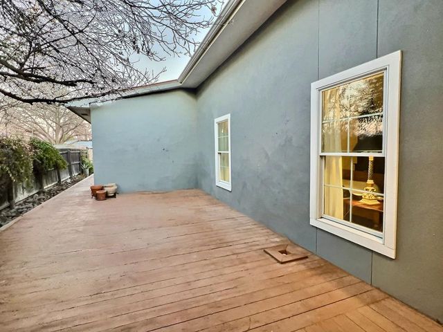 514 N Austin St, Marfa, TX 79843