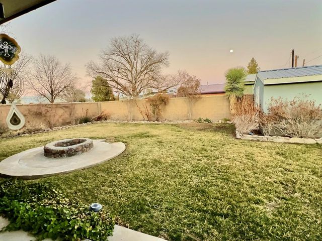 514 N Austin St, Marfa, TX 79843