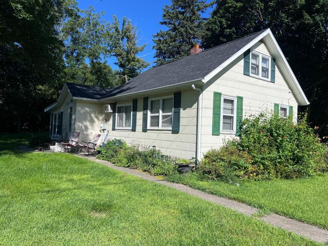 406 Wolfe Avenue, Montevideo, MN 56265