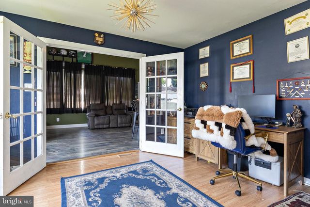 601 STATION AVE, Mount Ephraim, NJ 08059