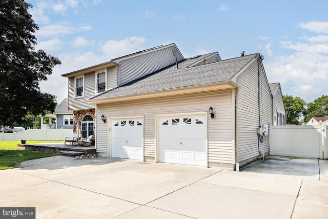 601 STATION AVE, Mount Ephraim, NJ 08059