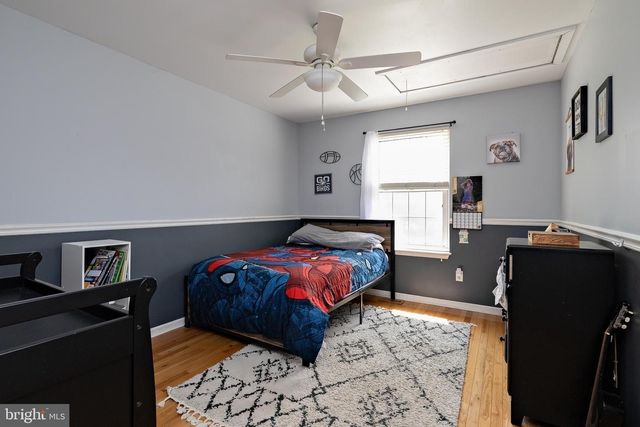 601 STATION AVE, Mount Ephraim, NJ 08059