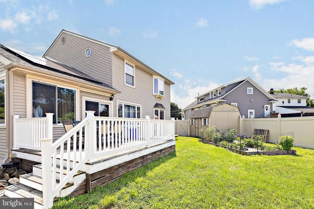 601 STATION AVE, Mount Ephraim, NJ 08059