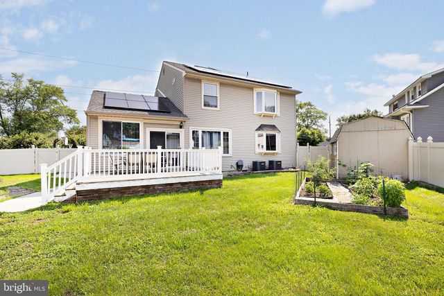 601 STATION AVE, Mount Ephraim, NJ 08059