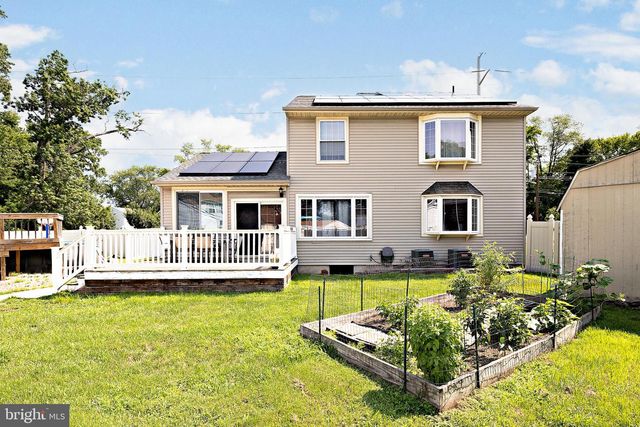 601 STATION AVE, Mount Ephraim, NJ 08059