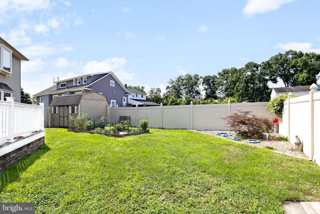 601 STATION AVE, Mount Ephraim, NJ 08059