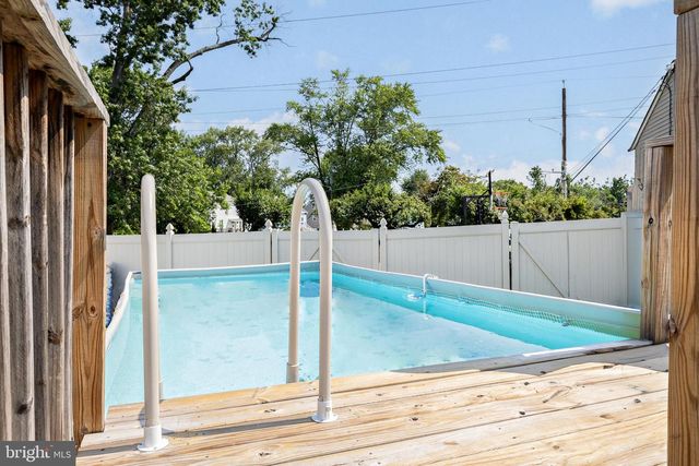 601 STATION AVE, Mount Ephraim, NJ 08059