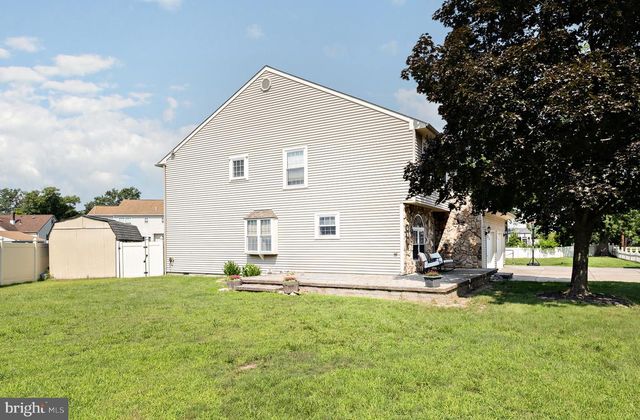601 STATION AVE, Mount Ephraim, NJ 08059