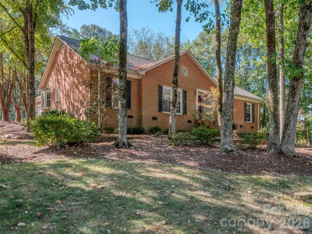 7301 Lee Rea Road, Charlotte, NC 28226