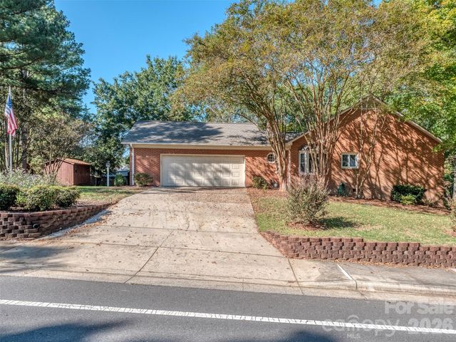 7301 Lee Rea Road, Charlotte, NC 28226