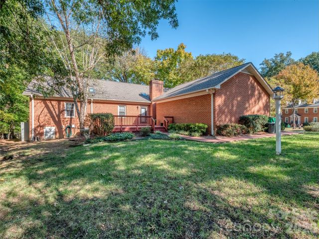 7301 Lee Rea Road, Charlotte, NC 28226