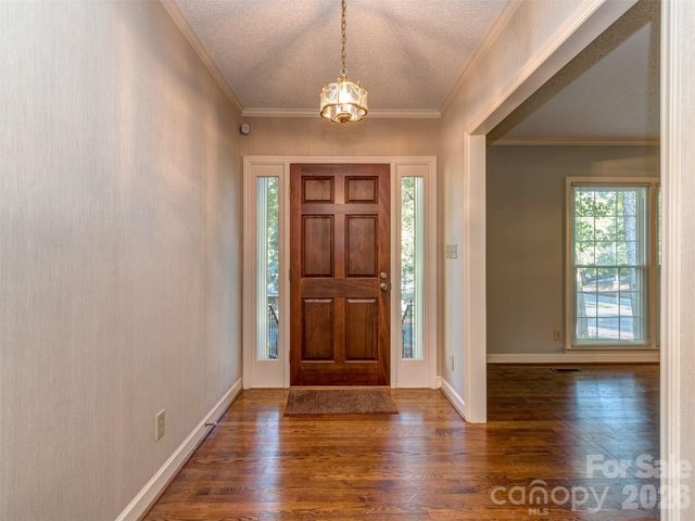 7301 Lee Rea Road, Charlotte, NC 28226