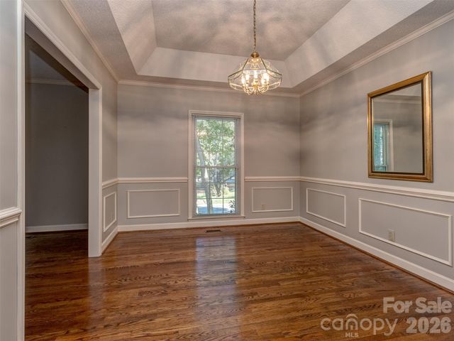 7301 Lee Rea Road, Charlotte, NC 28226
