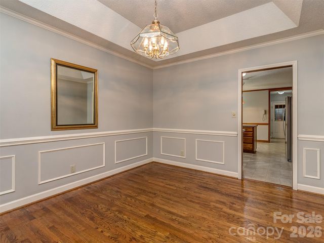 7301 Lee Rea Road, Charlotte, NC 28226
