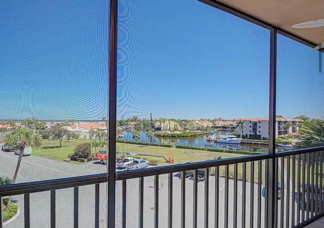 25188 MARION AVENUE E306, Punta Gorda, FL 33950