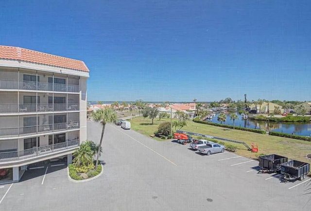 25188 MARION AVENUE E306, Punta Gorda, FL 33950