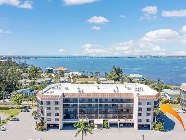 25188 MARION AVENUE E306, Punta Gorda, FL 33950