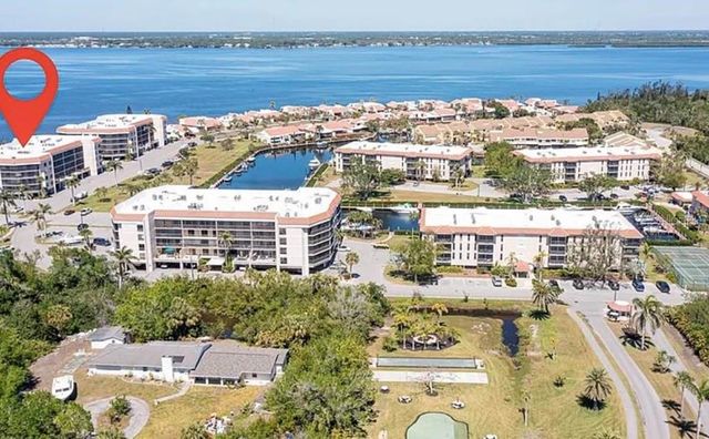 25188 MARION AVENUE E306, Punta Gorda, FL 33950