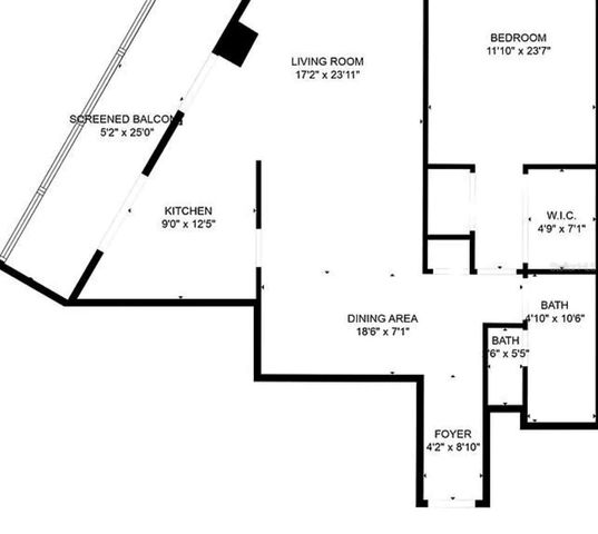 25188 MARION AVENUE E306, Punta Gorda, FL 33950