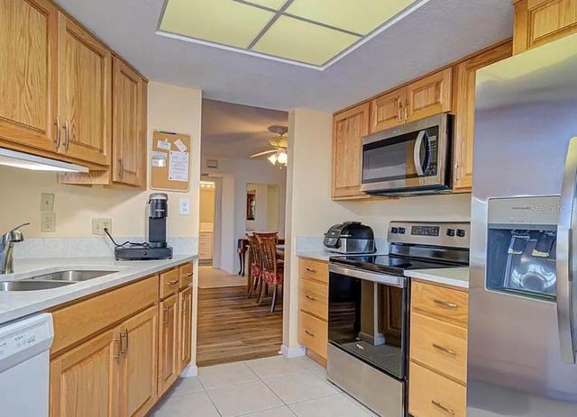 25188 MARION AVENUE E306, Punta Gorda, FL 33950
