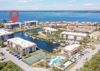 25188 MARION AVENUE E306, Punta Gorda, FL 33950