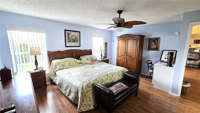 6521 PINE WALK DRIVE, New Port Richey, FL 34655