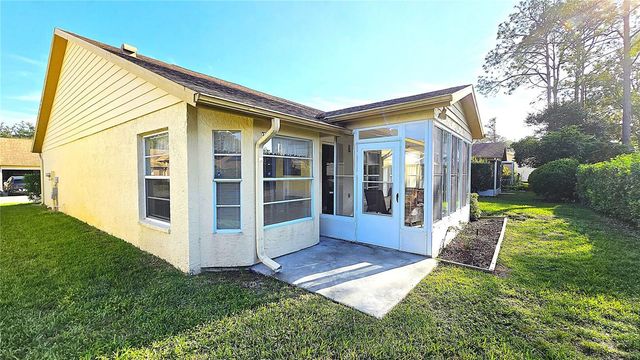 6521 PINE WALK DRIVE, New Port Richey, FL 34655