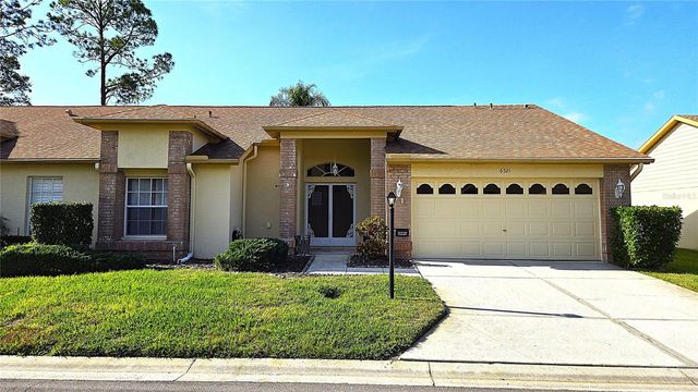 6521 PINE WALK DRIVE, New Port Richey, FL 34655