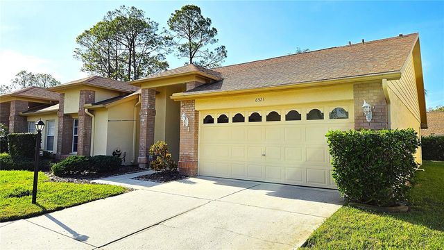6521 PINE WALK DRIVE, New Port Richey, FL 34655