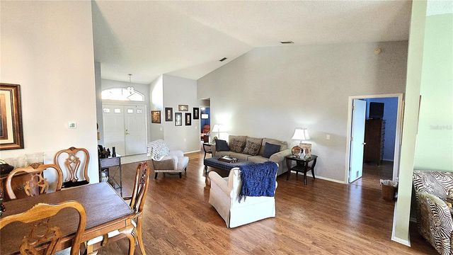 6521 PINE WALK DRIVE, New Port Richey, FL 34655