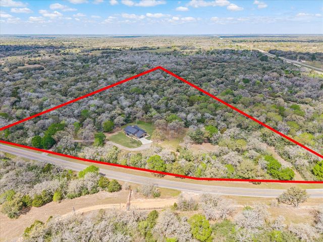 1058 Fm 1890, Columbus, TX 78934