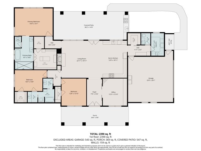 1058 Fm 1890, Columbus, TX 78934